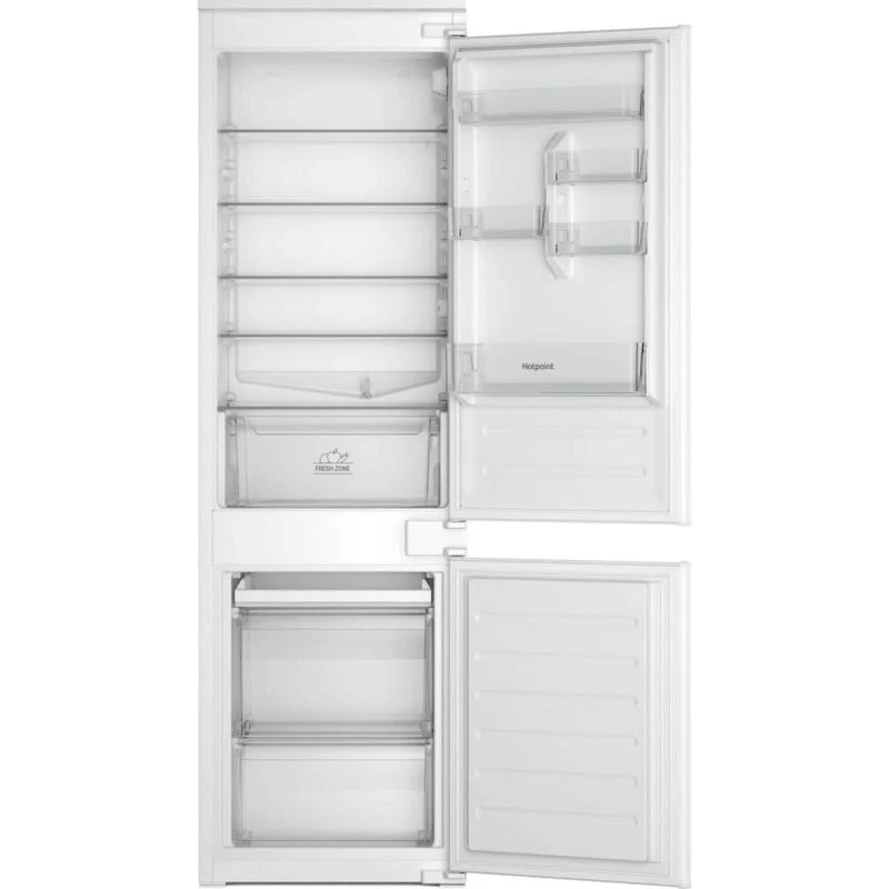 Hotpoint Built-In Fridge Freezer 70/30 Low Frost - HTC18D011A1