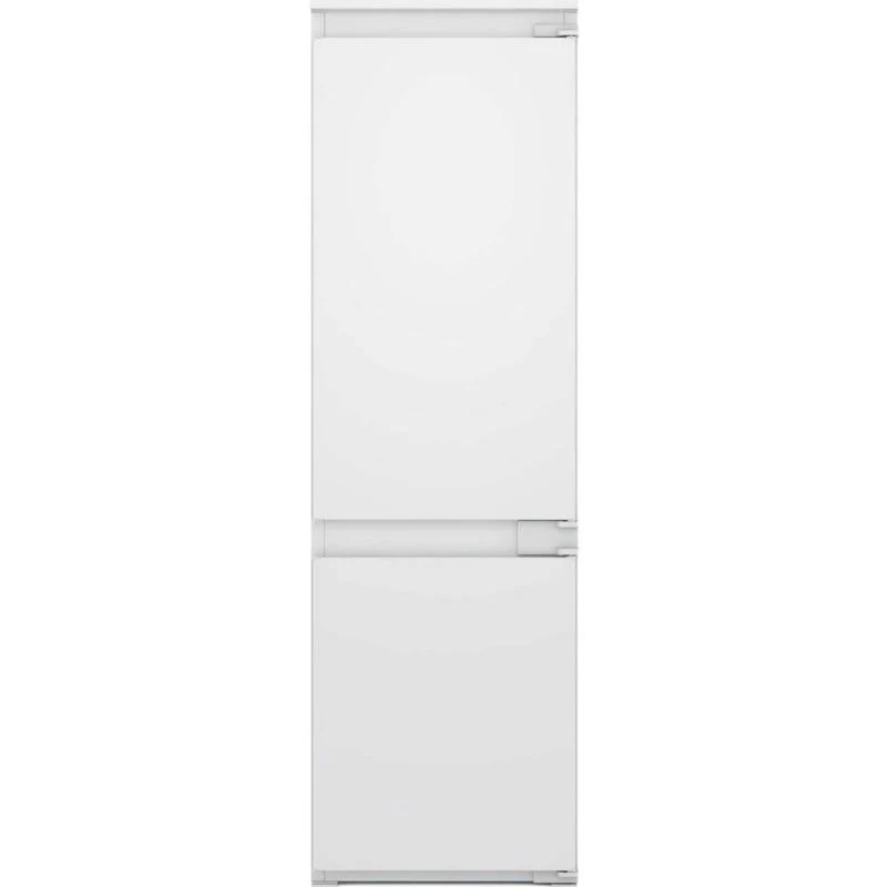 Indesit Push&Go Built-In Fridge 70/30 Freezer Low Frost - INC18D011B1