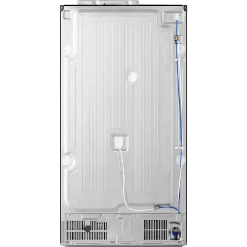 LG NatureFRESH American Fridge Freezer 50/50 Total No Frost - GSLE81EPBD