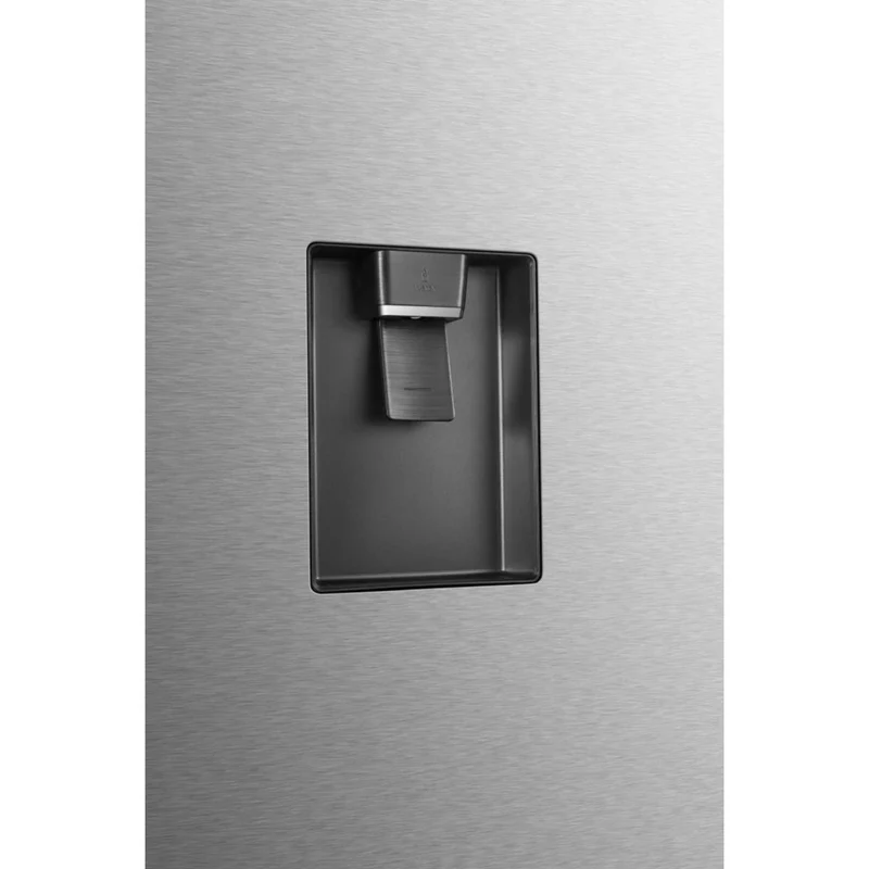 Hisense American Style Fridge Freezer 60/40 Total No Frost - Stainless Steel - RF749N4SWSE