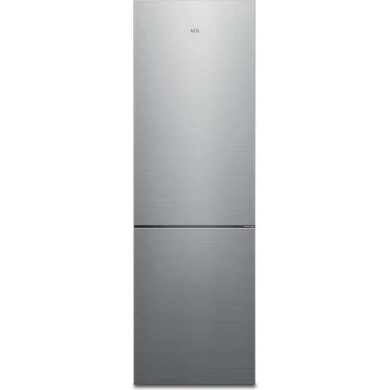 Electrolux 7000 GreenZone+ Fridge Freezer 70/30 No Frost - Silver - ORC7P321DX