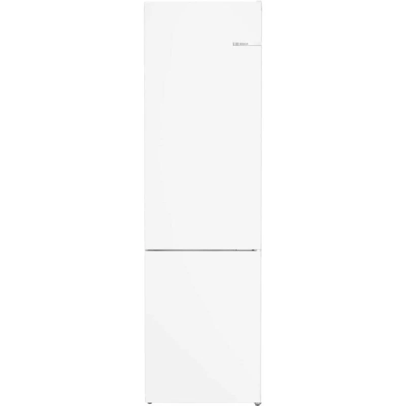 Bosch Series 4 Fridge Freezer 70/30 Total No Frost - White - KGN392WDFG