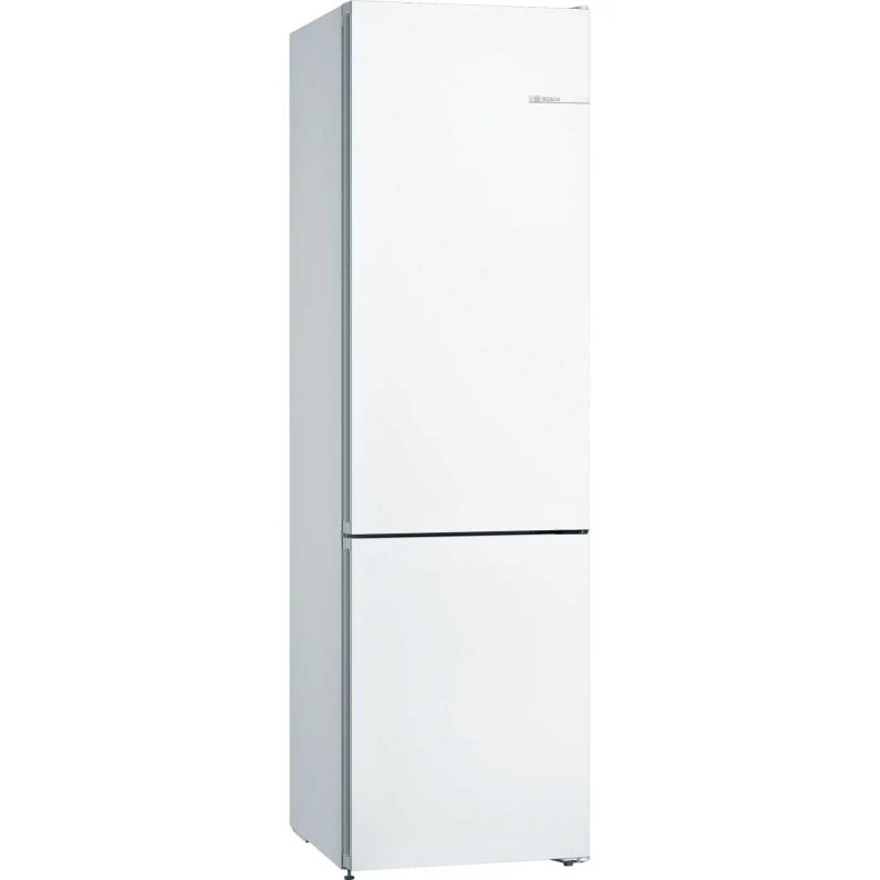 Bosch Series 4 Fridge Freezer 70/30 Total No Frost - White - KGN392WEBG