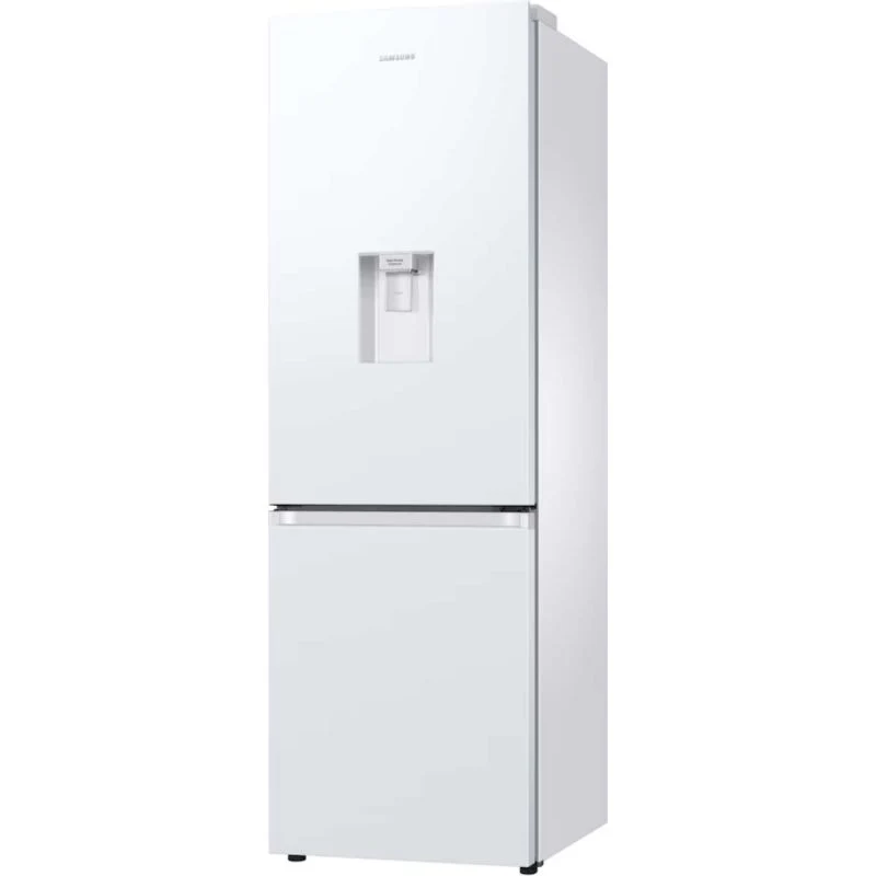Samsung Series 7 SpaceMax Fridge Freezer 60/40 Total No Frost - White - RB34C632EWW