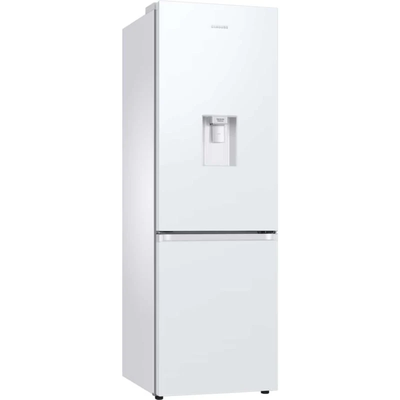 Samsung Series 7 SpaceMax Fridge Freezer 60/40 Total No Frost - White - RB34C632EWW