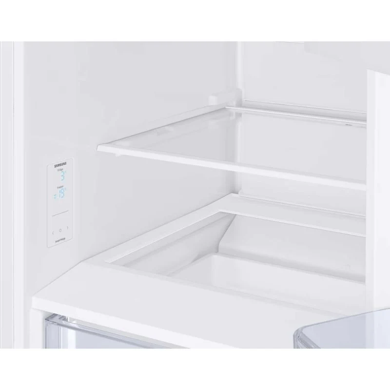 Samsung Series 7 SpaceMax Fridge Freezer 60/40 Total No Frost - White - RB34C632EWW