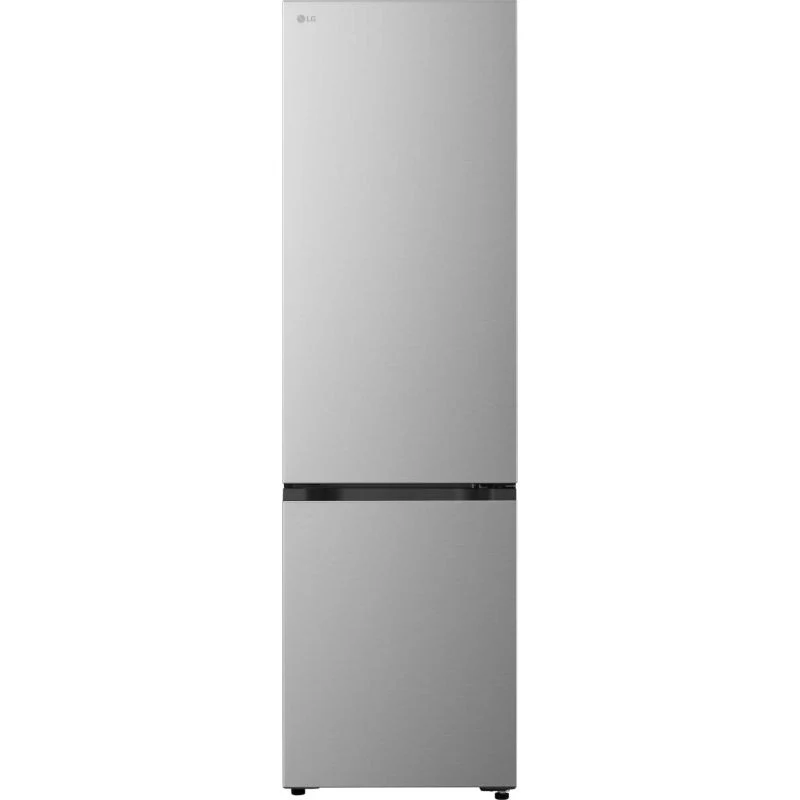 LG Fit & Max Fridge Freezer 70/30 Total No Frost - Silver - GBBSJ2CCPY