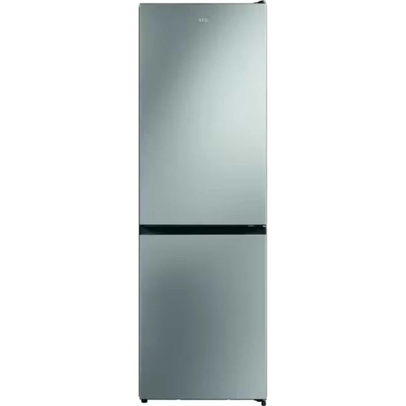 Electrolux 6000 TwinTech Fridge Freezer 70/30 No Frost - Silver - ORC6M301DV