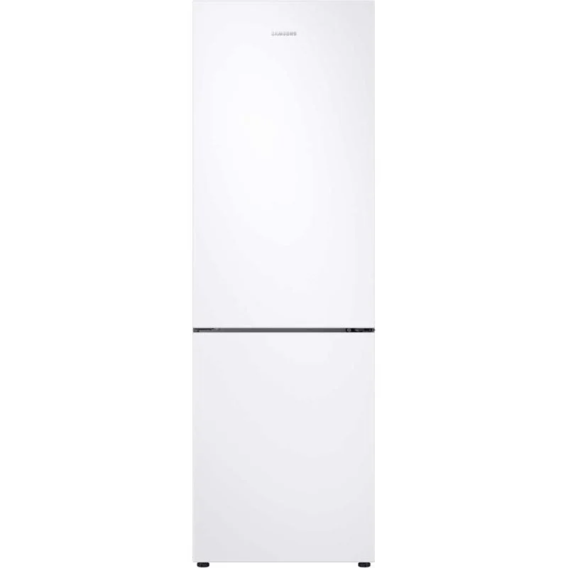 Samsung Series 5 Fridge Freezer 70/30 Total No Frost - White - RB33B610EWW/EU