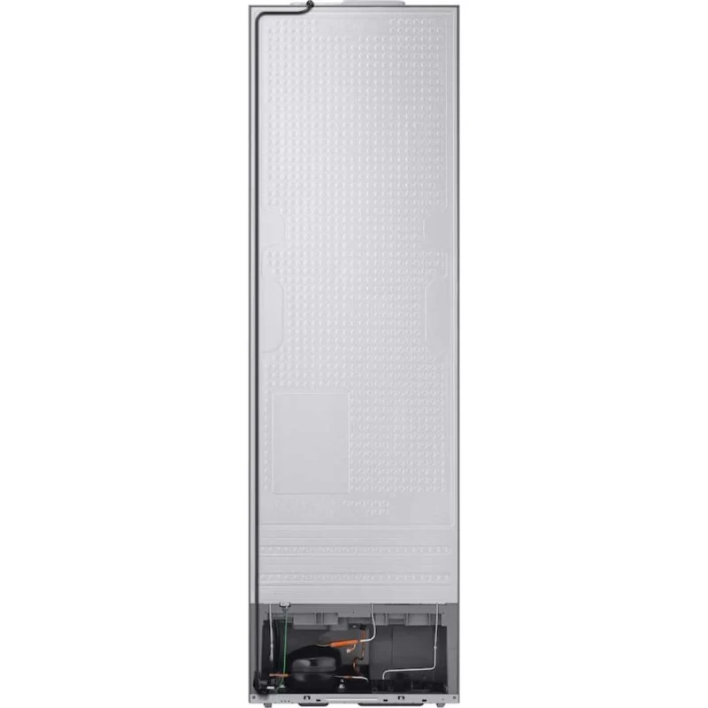 Samsung Series 7 SpaceMax Fridge Freezer 60/40 Total No Frost - Silver - RB34C632ESA/EU