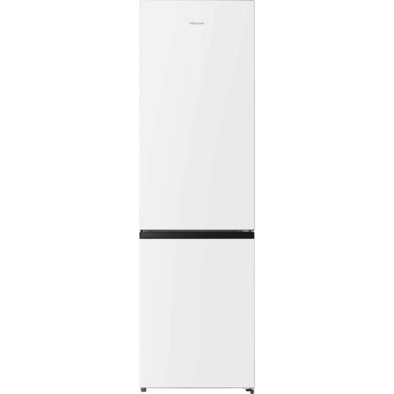 Hisense Freezer 60/40 No Frost - White - RB435N4BWE