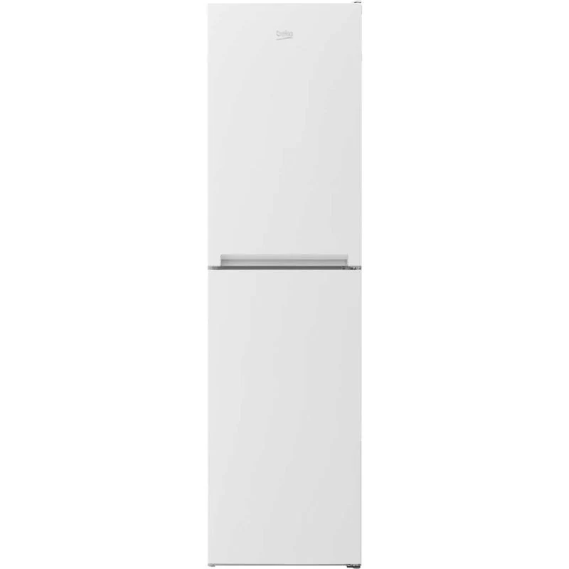Beko Freezer 40/60 Frost Free - White - CFG4501W