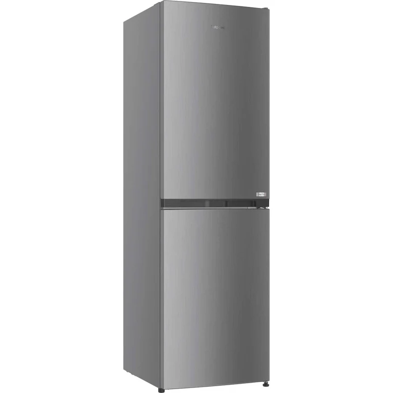 Hotpoint Fridge Freezer 50/50 Total No Frost - Brushed Steel - HPKF3241XP4UK