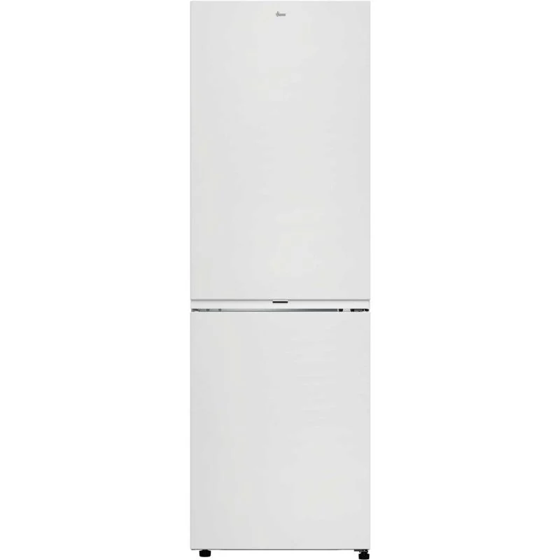 Hoover H-FRIDGE 300 Fridge Freezer 60/40 Total No Frost - White - HONCQ2T618EWKR
