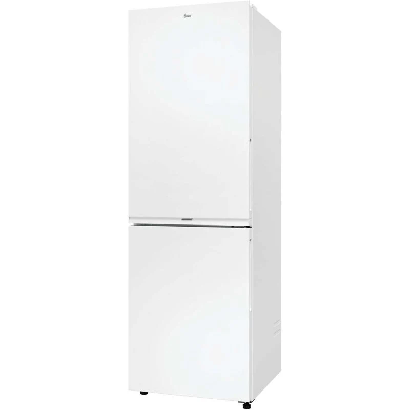 Hoover H-FRIDGE 300 Fridge Freezer 60/40 Total No Frost - White - HONCQ2T618EWKR