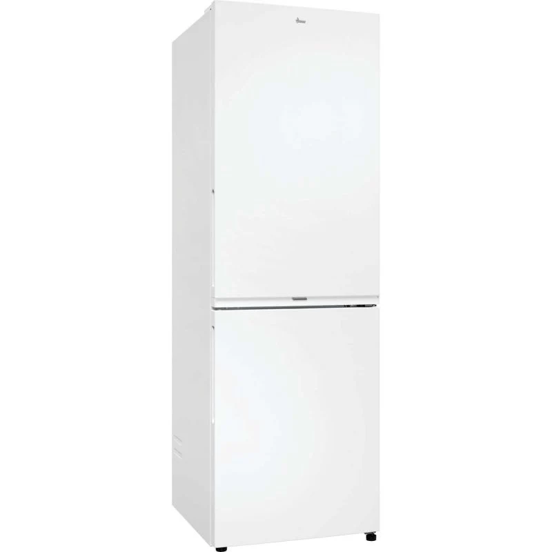 Hoover H-FRIDGE 300 Fridge Freezer 60/40 Total No Frost - White - HONCQ2T618EWKR