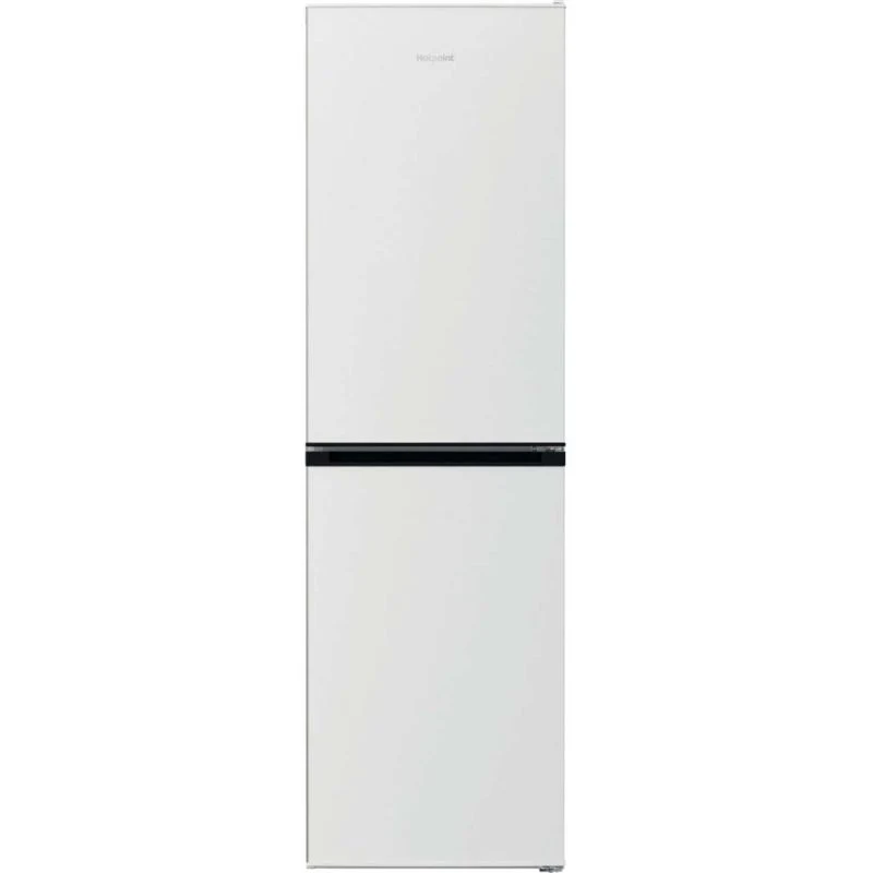 Hotpoint Fridge Freezer 50/50 No Frost - White - HPKH 1261 W4UK