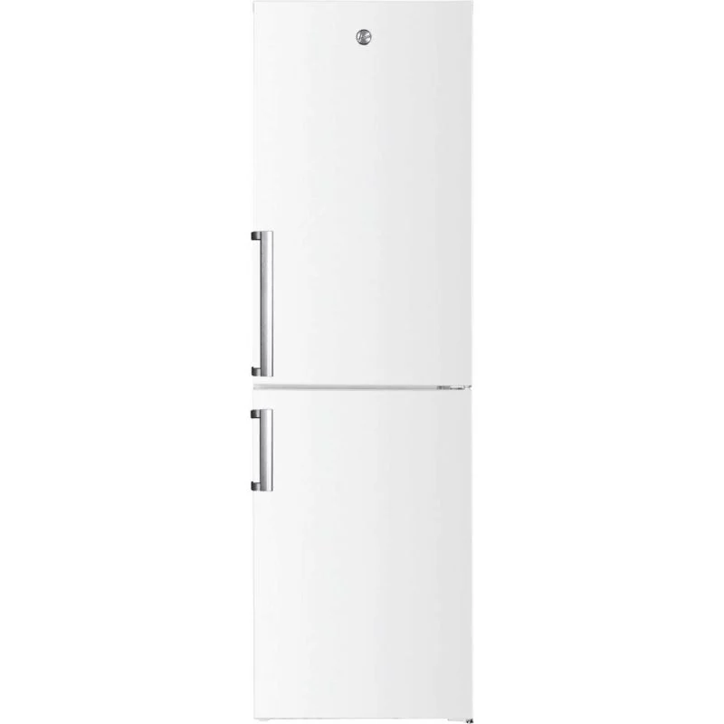 Hoover Fridge Freezer 50/50 Total No Frost - White - HOCH1T518EWHK