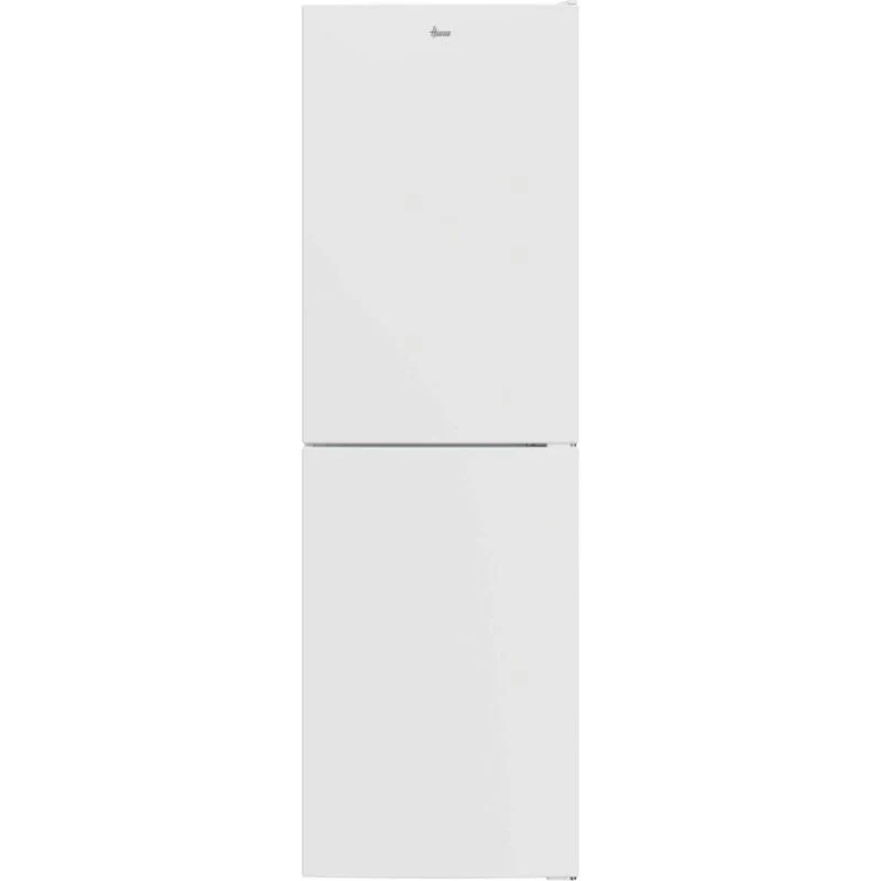 Hoover H-FRIDGE 300 Fridge Freezer 50/50 Low Frost - White - HVCT3L517EWKR-1