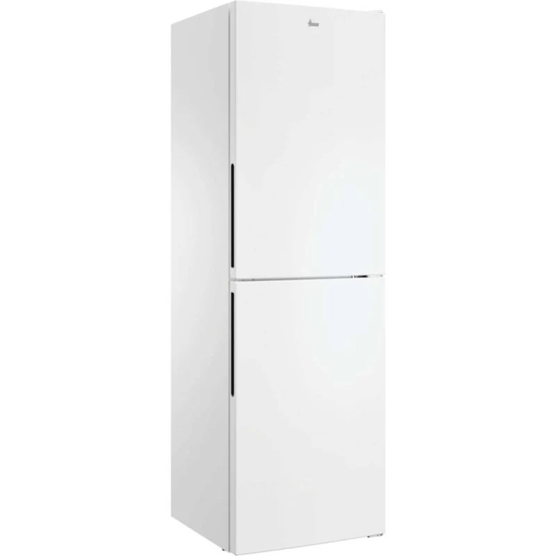 Hoover H-FRIDGE 300 Fridge Freezer 50/50 Low Frost - White - HVCT3L517EWKR-1