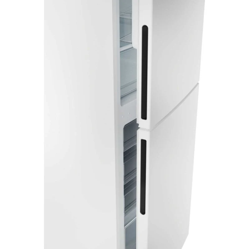 Hoover H-FRIDGE 300 Fridge Freezer 50/50 Low Frost - White - HVCT3L517EWKR-1