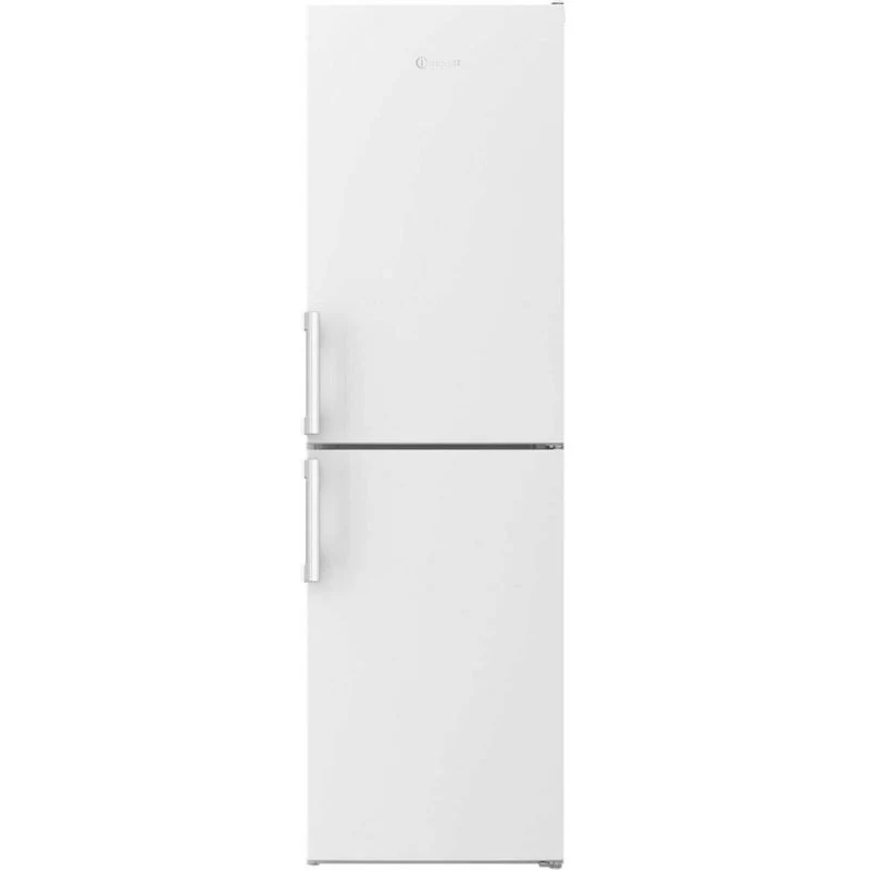 Indesit Fridge Freezer 50/50 No Frost - White - IKNH 1261 W4UK