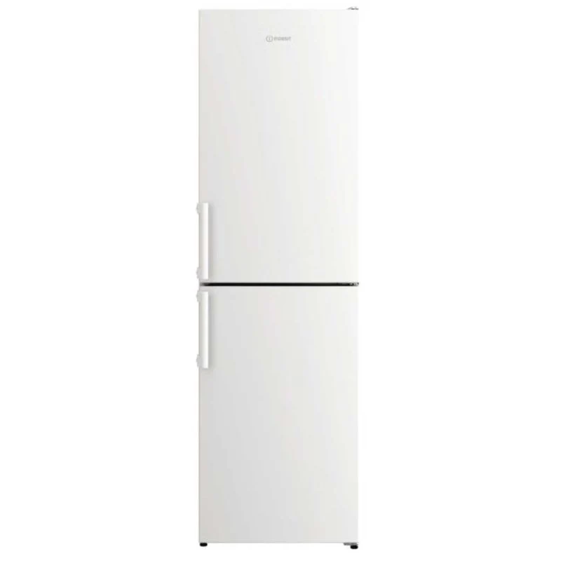 Indesit Fridge Freezer 50/50 Low Frost - White - IB55 732 W UK