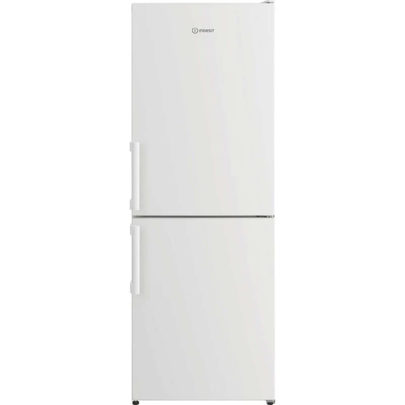Indesit Fridge Freezer 50/50 Low Frost - White - IB55 532 W UK
