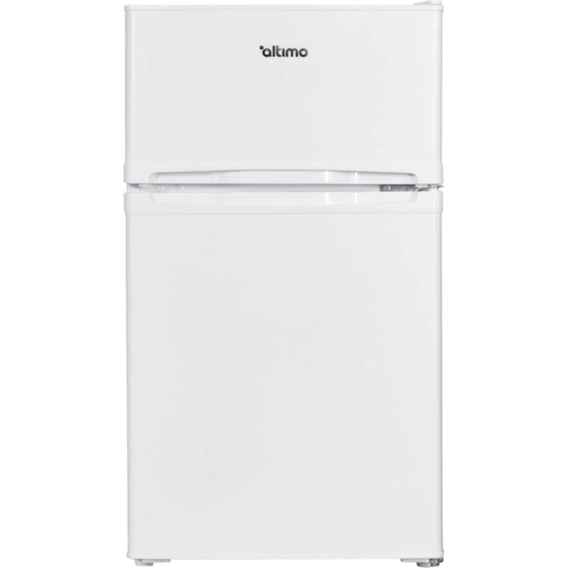 Altimo Undercounter Fridge Freezer 70/30 Low Frost - White - AFF85482W
