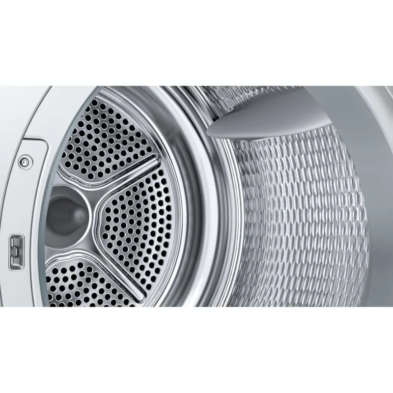 Siemens IQ700 9kg Heat Pump Tumble Dryer - WR47B2C9GB