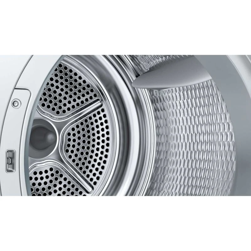 Siemens iQ500 9kg Heat Pump Tumble Dryer - WQ46H2D9GB