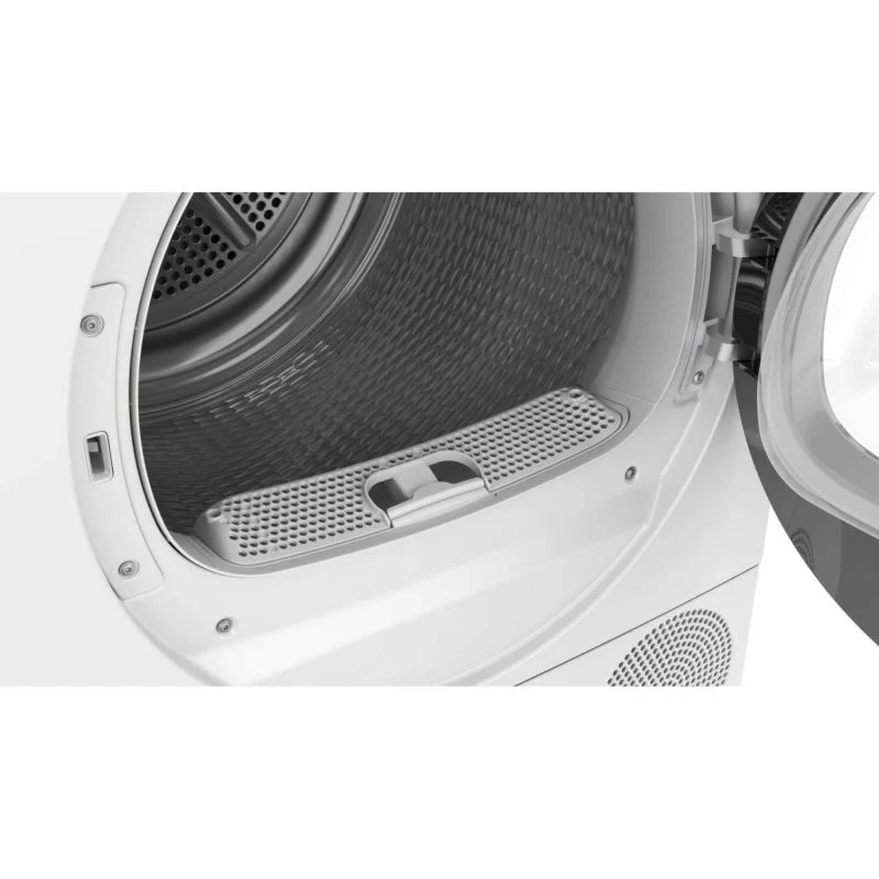 Siemens iQ500 9kg Heat Pump Tumble Dryer - WQ46H2D9GB