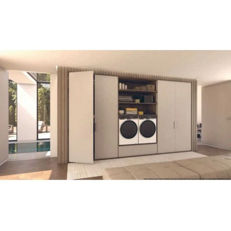 Haier X11 9kg Heat Pump Tumble Dryer - HD90-A3Q397U1