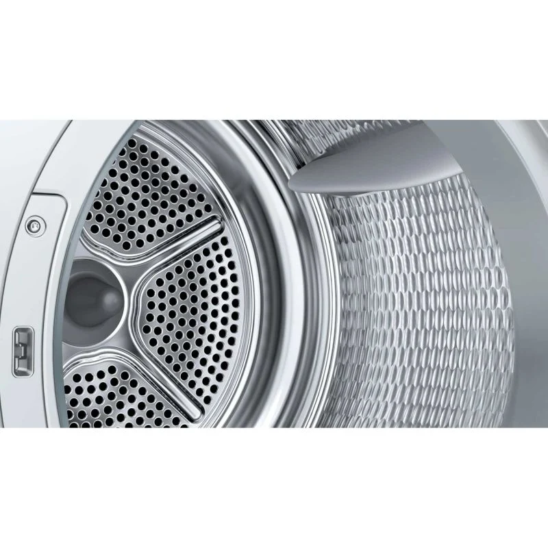 Bosch Series 6 9kg Heat Pump Tumble Dryer - WQH246D9GB