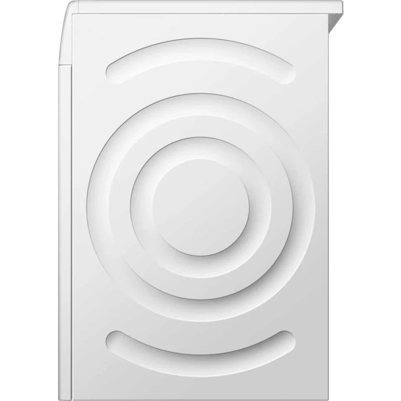 Bosch Series 6 9kg Heat Pump Tumble Dryer - WQH246D9GB