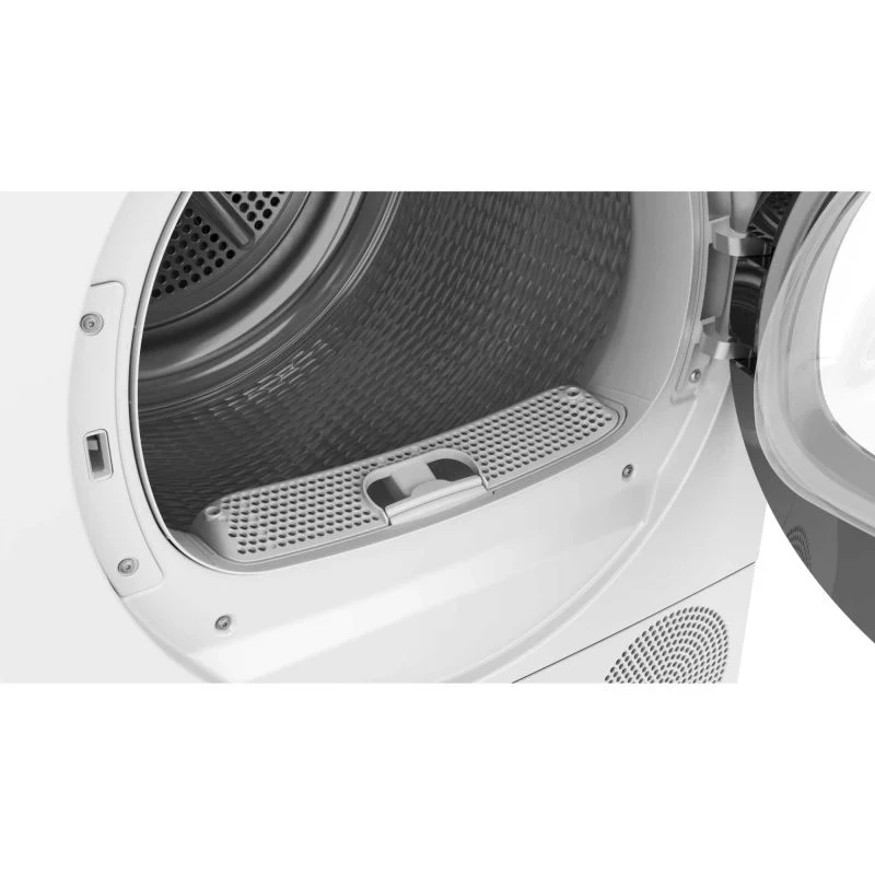 Bosch Series 6 9kg Heat Pump Tumble Dryer - WQH246D9GB