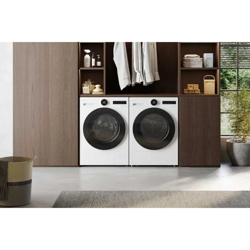 LG Series 7 AI Dry 10kg Heat Pump Tumble Dryer - RHX7010TWB