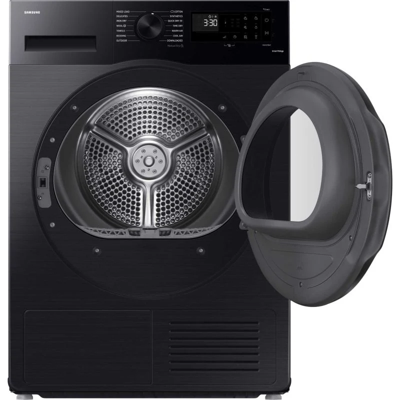 Samsung Series 5 9kg Heat Pump Tumble Dryer - DV90CGC0A0ABEU
