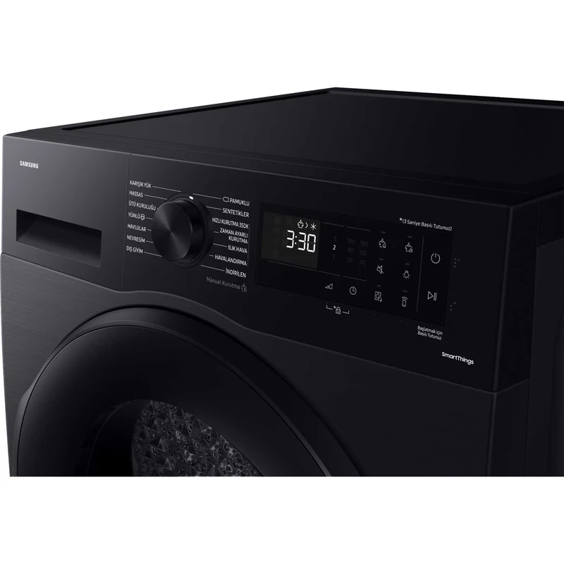 Samsung Series 5 9kg Heat Pump Tumble Dryer - DV90CGC0A0ABEU
