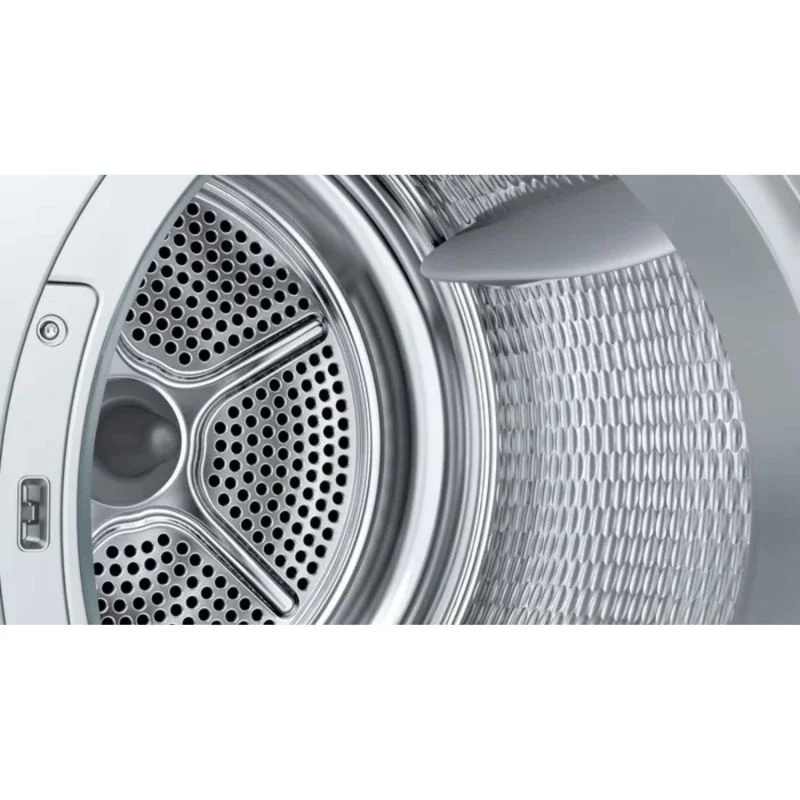 Bosch Series 6 9kg Heat Pump Tumble Dryer - WQG24502GB