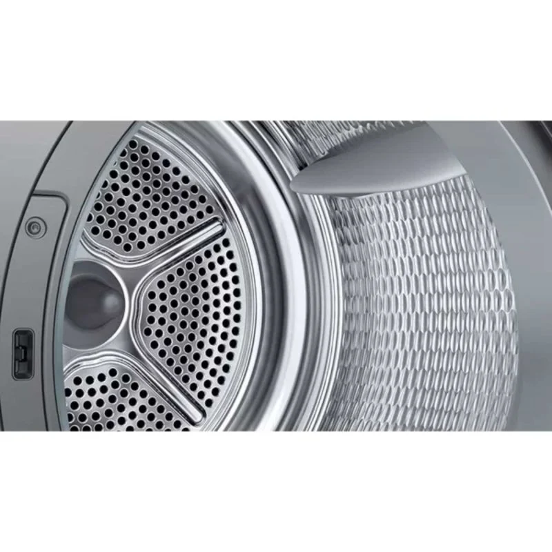 Bosch Series 6 9kg Heat Pump Tumble Dryer - WQG245R2GB