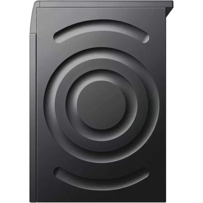 Bosch Series 6 9kg Heat Pump Tumble Dryer - WQG245R2GB