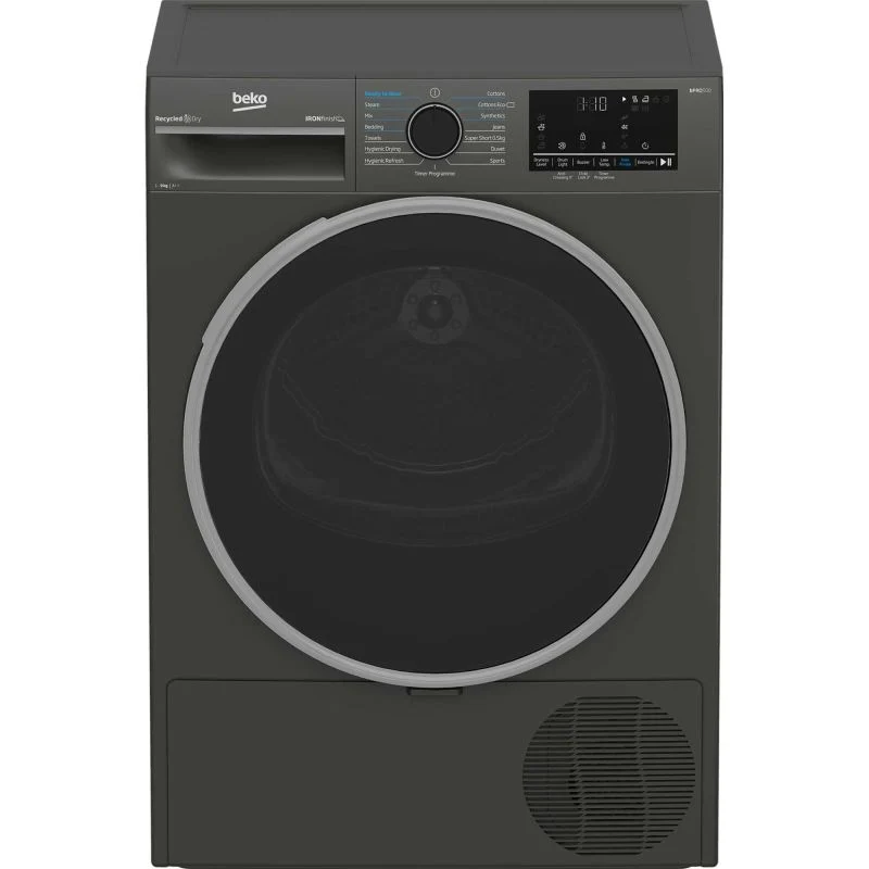 Beko 9kg Heat Pump Tumble Dryer - B5T49231IG