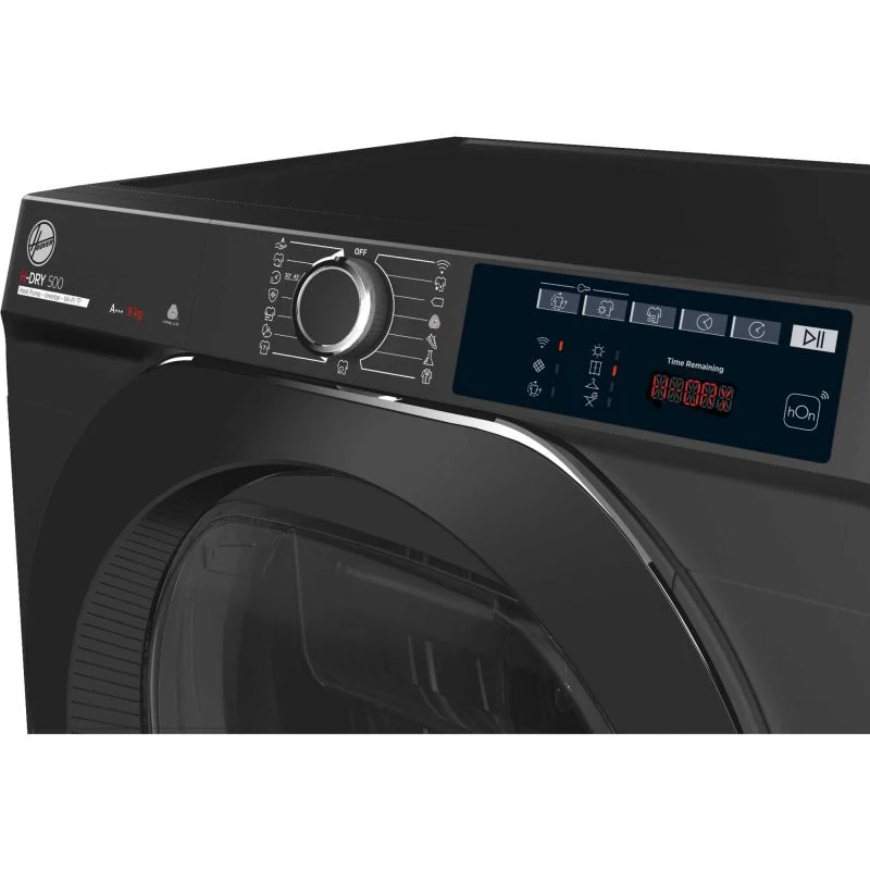 Hoover H-Dry 500 9kg Heat Pump Tumble Dryer - NDEH9A3TCBER80/N