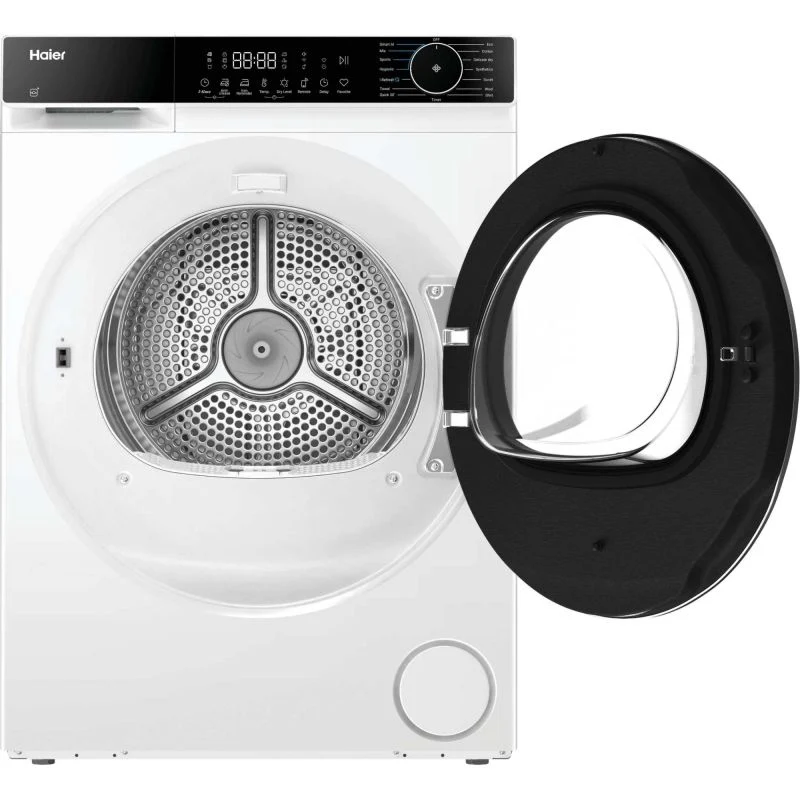 Haier X5 8kg Heat Pump Tumble Dryer - HD80-D35 7U1-UK