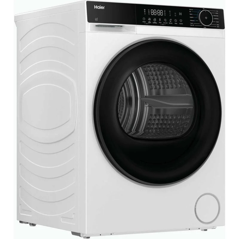 Haier X5 8kg Heat Pump Tumble Dryer - HD80-D35 7U1-UK