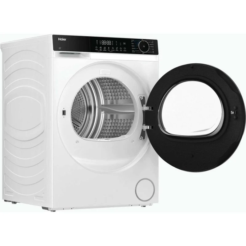 Haier X5 8kg Heat Pump Tumble Dryer - HD80-D35 7U1-UK