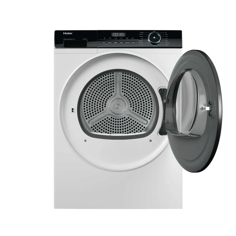 Haier I-Pro Series 3 8kg Heat Pump Tumble Dryer - HD80-A2939