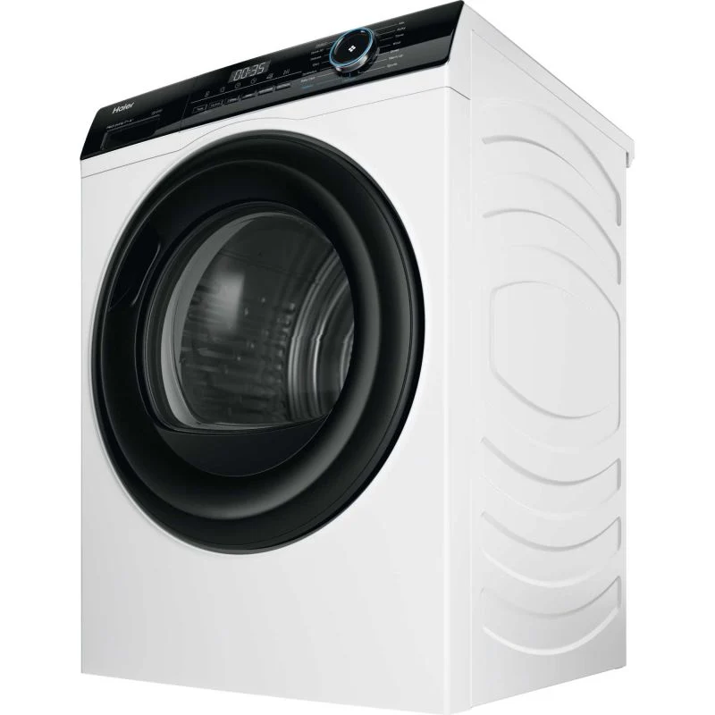 Haier I-Pro Series 3 8kg Heat Pump Tumble Dryer - HD80-A2939