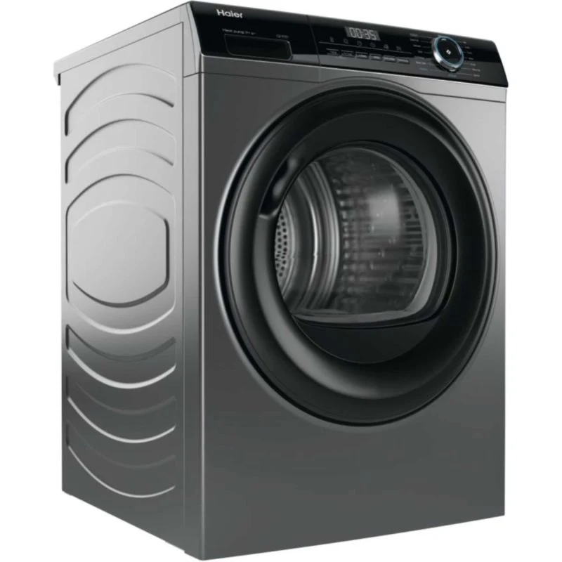 Haier I-Pro Series 3 8kg Heat Pump Tumble Dryer - HD80-A2939R